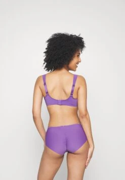 Triumph Essential Minimizer- Shapewear - Purple Rain -Triumph ec832ade058c484a9257fb241f1b875f