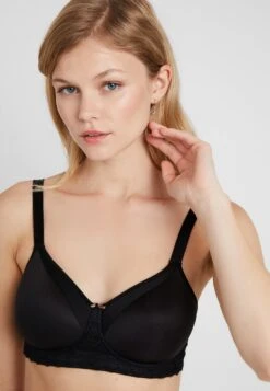 Chantelle Post Surgery Bra - Triangel Bh - Schwarz -Triumph ed4a25dd14494a45b370db86873d2da2