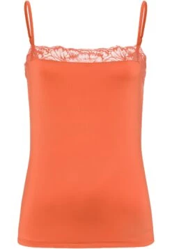 HANRO Juna - Hemd - Coral Gold -Triumph edbdfa0fba5849b98e91ce76998d7d72