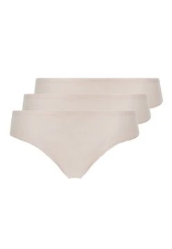 Chantelle 3Er Pack - Slip - Zart Rose -Triumph ee0b8e06b02e4b25a9c2466d658f7d6d