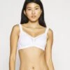 Triumph Modern - Bustier - White -Triumph ee2232ce3d04431ebe92dff375380ae9