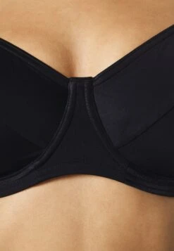Triumph Summer Mix Match - Beugel Bh - Black -Triumph ee7f3840f1244d128a63d2d4a1580af9