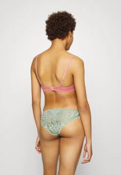 Triumph Amourette Charm Pure Brazilian - Slip - Absinthe -Triumph eea51aeb2b3048dc8a17cdd255092650