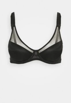 AGENT PROVOCATEUR Lucky Padded Bra - Beugel Bh - Black -Triumph eed3e5b74e844e6fae2e6b72968fe13b