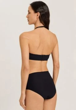 HANRO Allure Bandeau - Beugel Bh - Black -Triumph efc2256b8a9f419894b5fb5d16598a8d