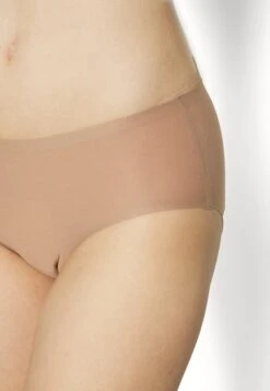 Chantelle Soft Stretch Shorty - Slip - Hellbraun -Triumph f033e1f862324785a72e6e2850cb444c