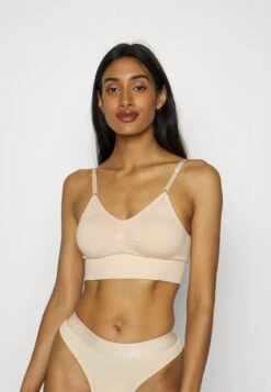 Magic Bodyfashion Low Back - Bustier - Latte