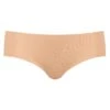 HANRO Midi Invisible - Slip - Beige -Triumph f0d0759854fa4d5eb7efc816974f05ec