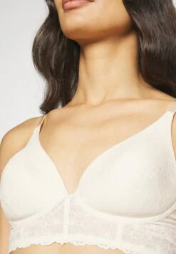 Triumph Bright Spotlight - Triangel Bh - Creamy Dream -Triumph f1273c7b377e4d538584625d78df3501