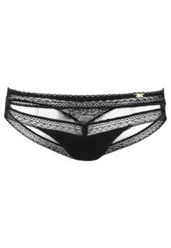 Chantelle Festivite Rio - Slip - Schwarz -Triumph f153aad65c284c7abfabf68f1daa73de