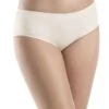 HANRO Slip - Off-White -Triumph f166920264644bce86971c90c347443d