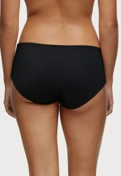 Chantelle Period Panty Life Essential Hipster Heavy - Menstruatie-Ondergoed - Black -Triumph f198188a7d764899818f998fcf4ed393