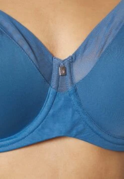 Triumph True Shape Sensation - Beugel Bh - Liberty Blue -Triumph f1e44419c545433c8f4bdf3d5e05026b