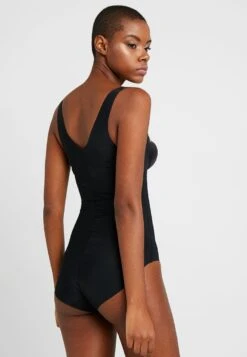 Magic Bodyfashion Maxi Sexy - Body - Black -Triumph f2972a4282ee46e7a26acea1f10060f3