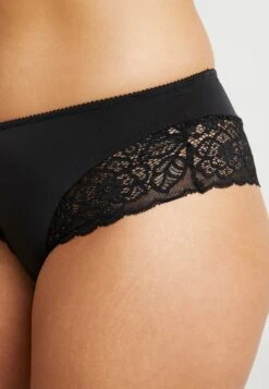 Triumph Amourette Spotlight Hipster - Slip - Black -Triumph f2b3083bb71649eaaed1d8862943ec75