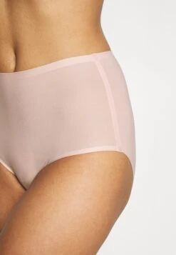 Chantelle Soft Stretch High Waist Briefs - Slip - Soft Pink -Triumph f2c0567ccc5a4baf836d8284e57ee0ca