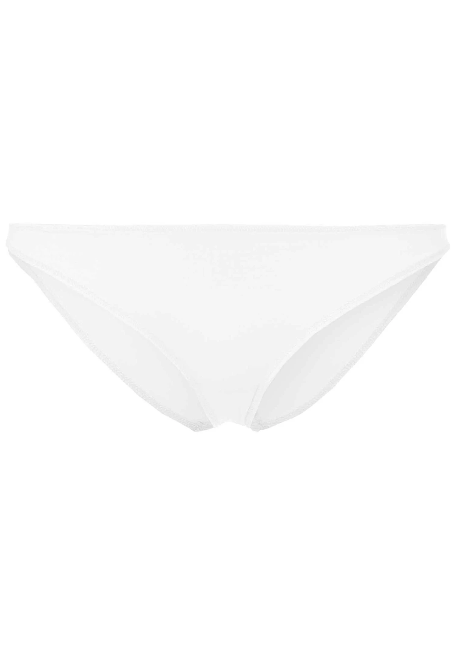 HANRO Mini-Slip - Slip - White 5 HANRO Mini-Slip - Slip - White - Afbeelding 3