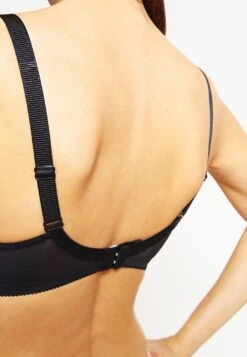 Triumph Beauty Full Darling - T-Shirt Bh - Black -Triumph f35c4bb0b4244a26808ae883de937586