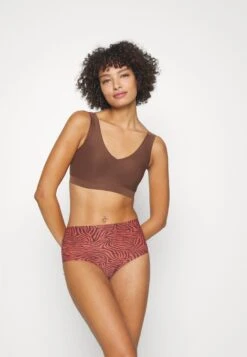 Chantelle Mit Soft Cups - Bustier - Noyer -Triumph f3e6d776982d4a28992fd5de6c32940e