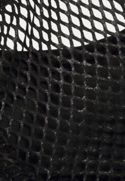 AGENT PROVOCATEUR Clemm - Beugel Bh - Black -Triumph f3f7f17c238742b78681d9f6c1a09b56