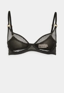 AGENT PROVOCATEUR Clemm - Beugel Bh - Black