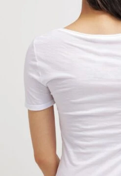 HANRO Ultra Light - Hemd - White -Triumph f47699d726734c0f821d2b49e7289041