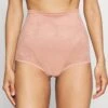Triumph Wild Rose Sensation Highwaist Panty - Shapewear - Sunkiss