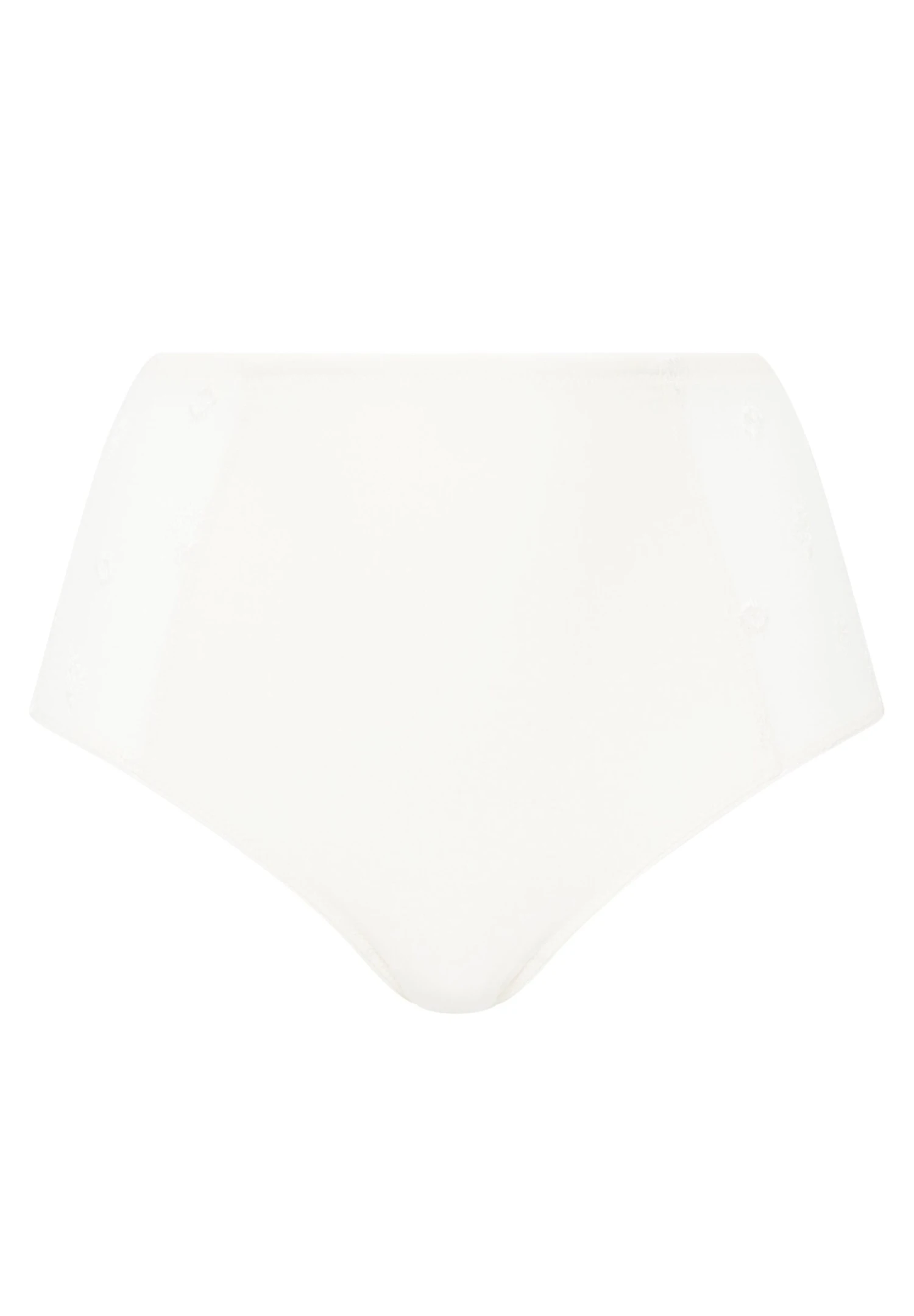 Chantelle Bold Curve- Slip - Elfenbein Multico 5 Chantelle Bold Curve- Slip - Elfenbein Multico - Afbeelding 3