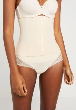 Magic Bodyfashion Maxi Sexy Waistnipper - Korset - Latte