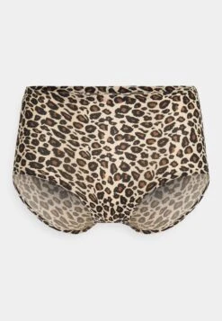 Chantelle Soft Stretch High Waist Briefs - Onderbroeken - Brown -Triumph f71979922cbf406089ae3cca39e53371