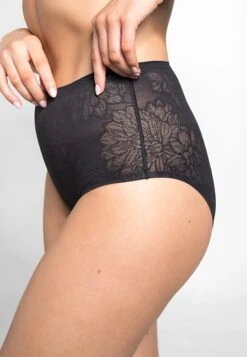 Triumph Fit Smart Maxi Ex - Slip - Black -Triumph f76ac295271b48e6b71b8dc5521f9be3