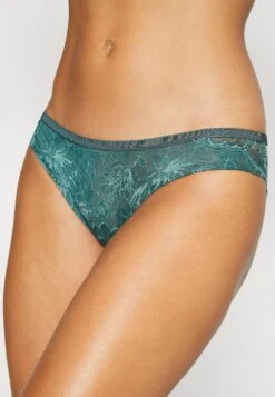 Triumph Amourette Charm Brazilian - Slip - Smoky Green -Triumph f7e824a94dae47a29c81f25f95f08a11