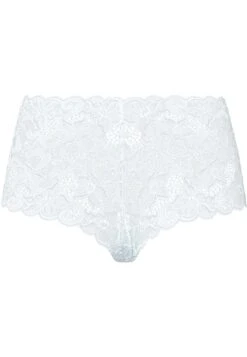 HANRO Moments - Slip - Cool Blue -Triumph f7e91cc04ade4488913ea9c337ea155f