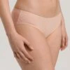 HANRO Slip - Slip - Beige -Triumph f7f1f75fb9884eafb1569ab3216a1968