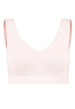 Magic Bodyfashion Comfort Bra - Bustier - Bamboo Rose -Triumph f7f601a851aa471085f83b571d423fb2