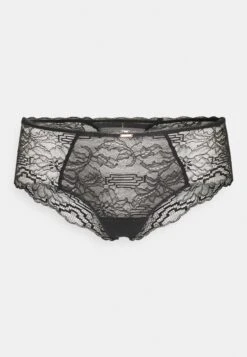 Chantelle Waltz Shorty - Onderbroeken - Schwarz -Triumph f86e70d59981404d91b3cc5e04e20d4f