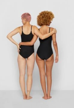 Chantelle Soft Stretch - Body - Schwarz -Triumph f8967b58225b428698b1c628c7120b43