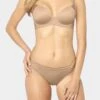 Triumph Body Make-Up Soft Touch Wp - Beugel Bh - Neutral Beige -Triumph f8c95181ef43448ca10af894428b6431