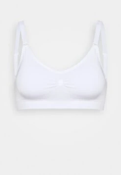 Magic Bodyfashion Better Than Spaghetti - T-Shirt Bh - White -Triumph f8e469218d1941399fc696a2dc1b0e6d