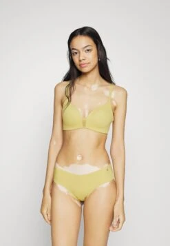 Triumph Flex Smart - T-Shirt Bh - Moss Light -Triumph faf8a42b57f04d468c9977568d8c8c1c