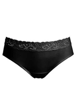 HANRO Moments - Slip - Black -Triumph fb058e1c1b354888ba67c24cad1b59fa