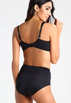 Triumph True Sens Maxi - Shapewear - Black -Triumph fb368579519a4e7291656140d6a1a1cd