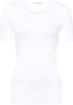 HANRO Hemd - White -Triumph fc0c6e9236074b9499d30f09d046dae8