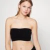 Magic Bodyfashion Comfort Bandeau Bamboo - Bustier - Black -Triumph fc52357a483b44cebd58ddc824153890