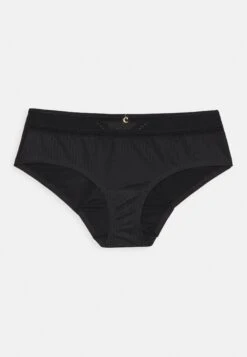Chantelle Chic Essential Shorty - Slip - Schwarz -Triumph fc62ea71548947edbc7f7ca8c244bd59