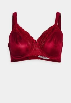 Triumph Ladyform Soft - Beugel Bh - Red -Triumph fd11c291f8a64937b86f9cb957993d56
