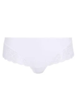 Triumph Amourette Spotlight Hipster - Slip - White -Triumph fd6b1bebdaa941be9872b3ce9d1ba37e