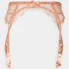 AGENT PROVOCATEUR Lorna Suspender - Jarretels - Praline -Triumph fd7598d4458644e6ab3c463df72b21f3