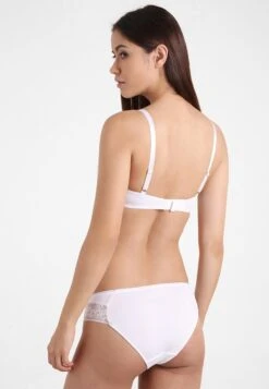 Triumph Make-Up Essentials Minimizer - Shapewear - White -Triumph fd8bee1881054bf5bd8f5de14ea9603c