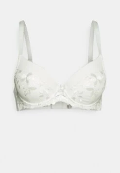 Triumph Sexy Spotlight - Beugel Bh - White -Triumph fe27a1f4bc764f77b7b20047ce016703